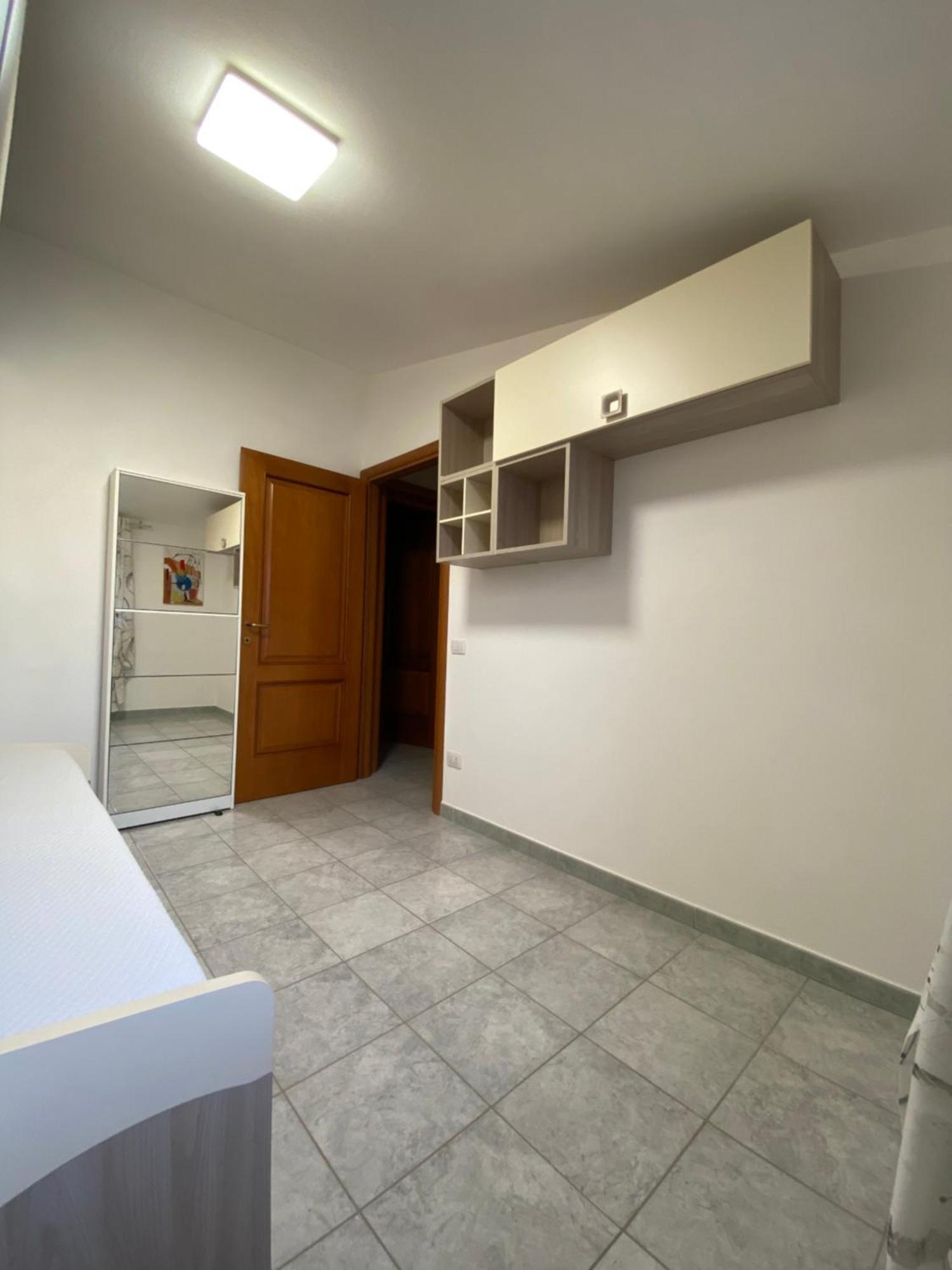 Da Gin Apartment Bosa Marina Bagian luar foto