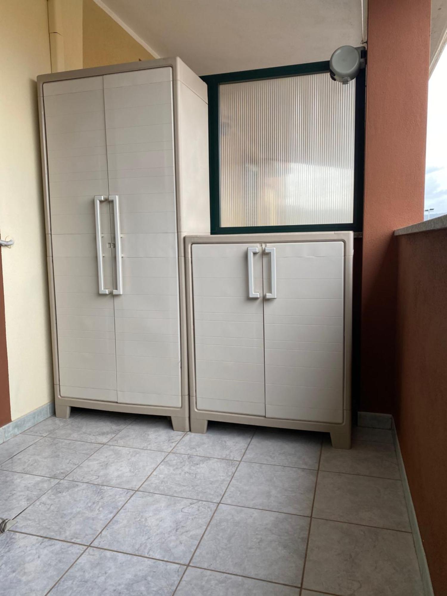 Da Gin Apartment Bosa Marina Bagian luar foto