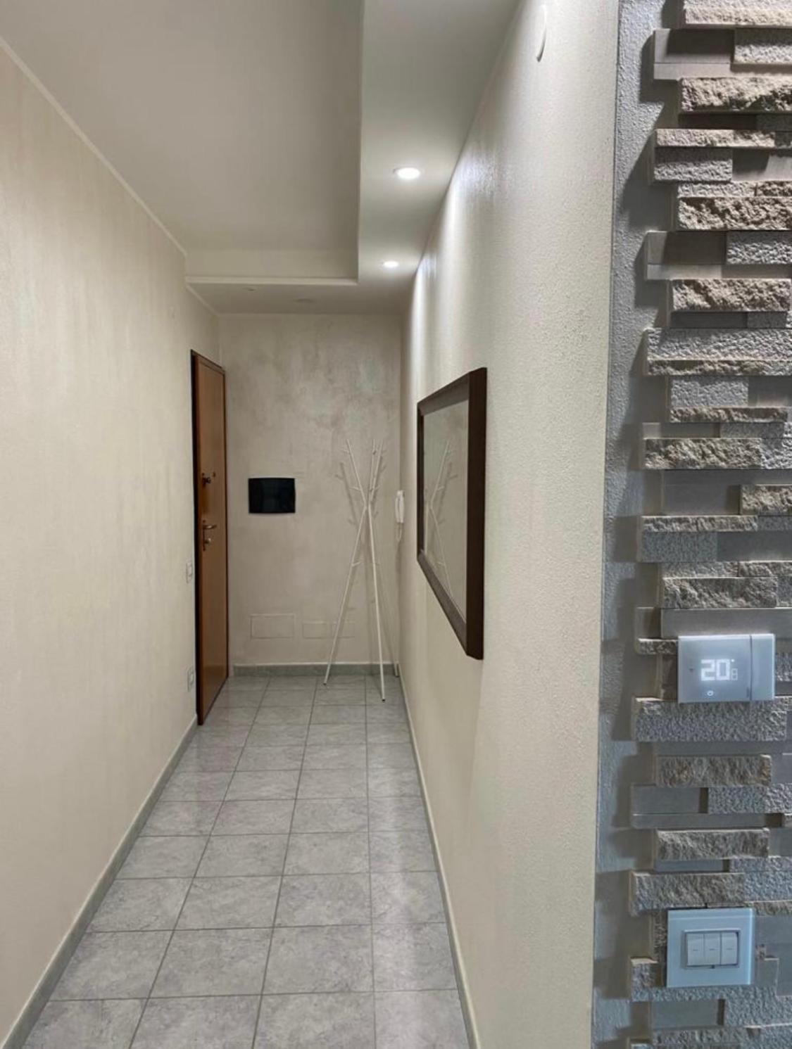 Da Gin Apartment Bosa Marina Bagian luar foto